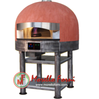 Morello Forni | PG Gas Oven